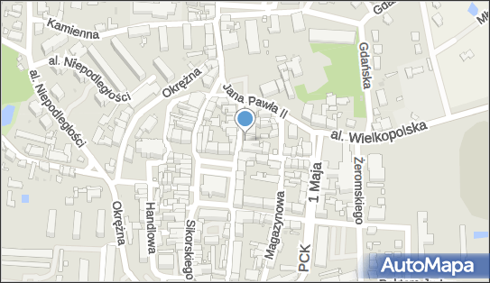 9730721685, Wspólnota Mieszkaniowa 