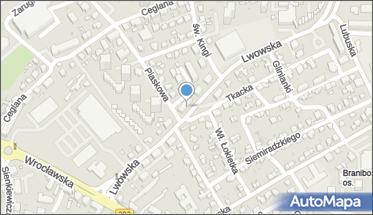 Wspólnota Mieszkaniowa, Lwowska 14, Zielona Góra 65-225 - Przedsiębiorstwo, Firma, NIP: 9730740352