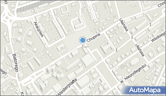 Wspólnota Mieszkaniowa, ul. Fryderyka Chopina 21, Zielona Góra 65-032 - Przedsiębiorstwo, Firma, NIP: 9730740369