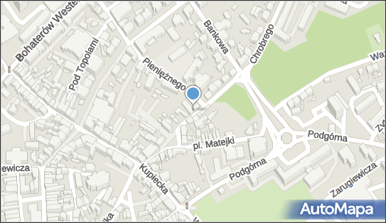 Wspólnota Mieszkaniowa, ul. Bolesława Chrobrego 46/48 65-001 - Przedsiębiorstwo, Firma, NIP: 9730751309