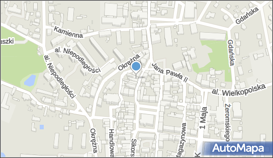 9730751835, Wspólnota Mieszkaniowa 