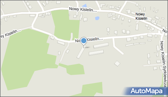 Wspólnota Mieszkaniowa, Nowy Kisielin-Spokojna 14, Zielona Góra 66-002 - Przedsiębiorstwo, Firma, NIP: 9730844554