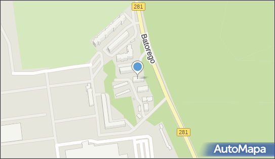 Wspólnota Mieszkaniowa, Stefana Batorego 128f, Zielona Góra 65-735 - Przedsiębiorstwo, Firma, numer telefonu, NIP: 9730887902