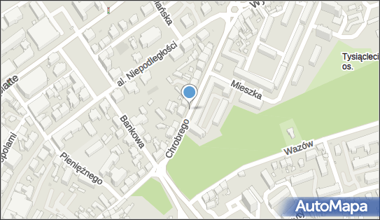 9730937741, Wspólnota Mieszkaniowa 