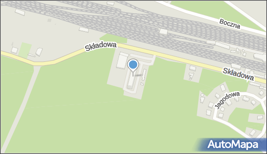 Wspólnota Mieszkaniowa, Składowa 5A, Czerwieńsk 66-016 - Przedsiębiorstwo, Firma, numer telefonu, NIP: 9730951801