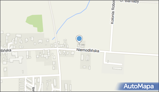 Wspólnota Mieszkaniowa, Niemodlińska 2, Gracze 49-156 - Przedsiębiorstwo, Firma, numer telefonu, NIP: 9910048468