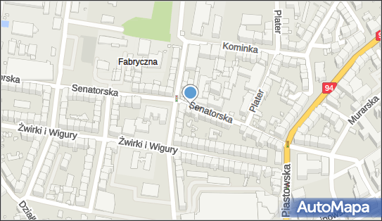 Wspólnota Mieszkniowa ul.Traugutta 19, ul. Senatorska 28, Legnica 59-220 - Przedsiębiorstwo, Firma, NIP: 6912450032