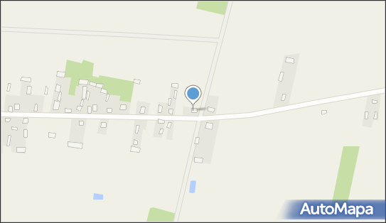 5441437786, Wspólnota Wsi Klukowicze 