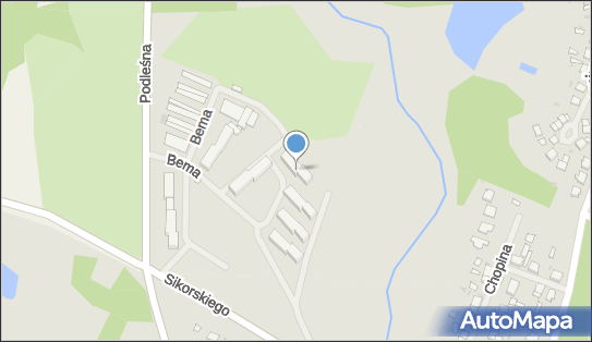 Wspónota Mieszkaniowa 11-220 Górowo Iławeckie Kandyty 10B 11-220 - Przedsiębiorstwo, Firma, numer telefonu, NIP: 7432010434