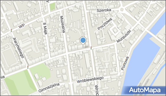 Wspónota Mieszkaniowa Zjednoczenia 2-2A, ul. Zjednoczenia 2-2A 67-100 - Przedsiębiorstwo, Firma, numer telefonu, NIP: 9251857257