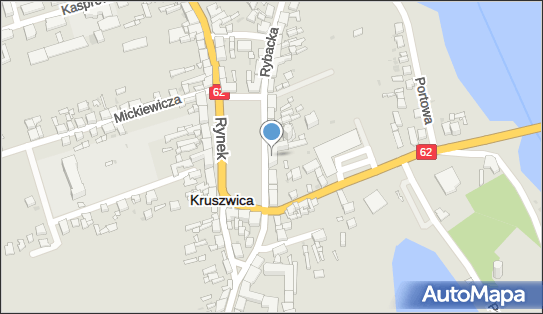 Wszystko Dla Domu, Rynek 8, Kruszwica 88-150 - Przedsiębiorstwo, Firma, numer telefonu, NIP: 5561580078