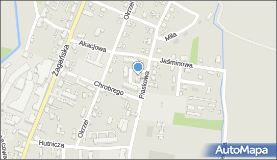 9240009376, Wszystko Dla Domu Grzegorz Wnukowski 