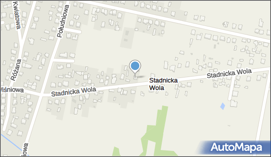 Wszystko Dla Gołębi, Stadnicka Wola 15, Stadnicka Wola 26-200 - Przedsiębiorstwo, Firma, NIP: 6581226239