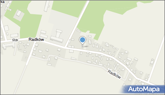 Wszystko Po 4 Zł i Nie Tylko, Radków 76, Radków 29-135 - Przedsiębiorstwo, Firma, NIP: 6561890520
