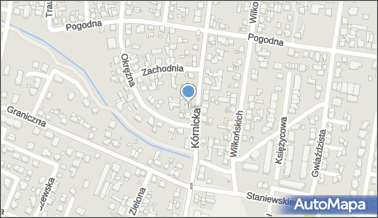 WS, Kórnicka 115, Swarzędz 62-020 - Przedsiębiorstwo, Firma, NIP: 7842234216