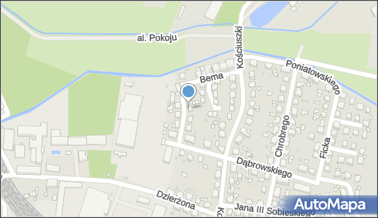 WT Consultants, ul. gen. Bema 9, Kluczbork 46-200 - Przedsiębiorstwo, Firma, numer telefonu