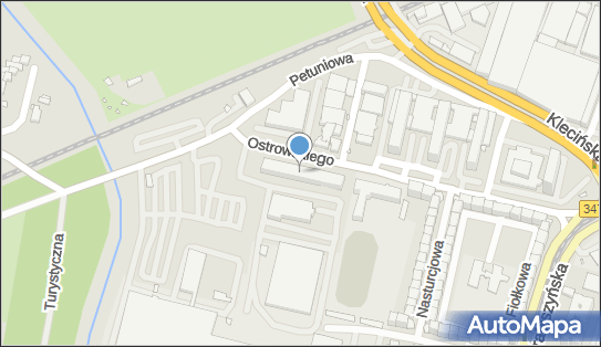 WT Invest, ul. Aleksandra Ostrowskiego 30, Wrocław 53-238 - Przedsiębiorstwo, Firma, numer telefonu, NIP: 8942894668