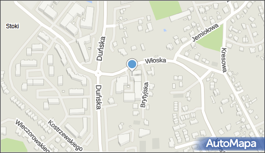 WTKA, Duńska 27i, Szczecin 71-795 - Przedsiębiorstwo, Firma, NIP: 6731217674