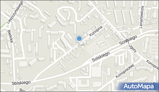 WUKA, Konopna 15, Bydgoszcz 85-133 - Przedsiębiorstwo, Firma, NIP: 9671249458