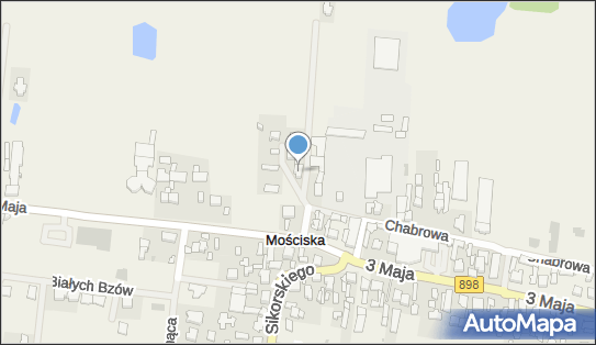 Wuko-Full Paweł Gutowski, Wierzbowa 6, Mościska 05-080 - Przedsiębiorstwo, Firma, NIP: 1181441641