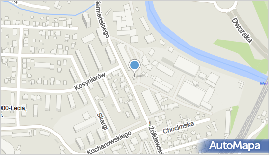 Wulkan Grzegorz Gągola, ul. Lucjana Siemieńskiego 14, Rzeszów 35-203 - Przedsiębiorstwo, Firma, NIP: 8131087425