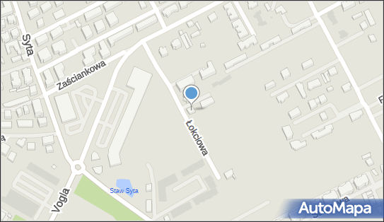 015048759, Wulkan-Jack Auto Naprawa i Spawanie Jacek Ośka 