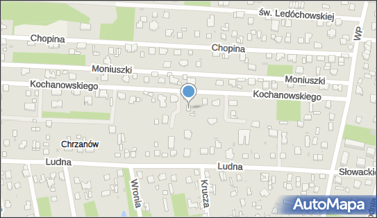 Wulkanizacja 24 mobilna GREGON, ul. Jana Kochanowskiego 13 05-822 - Przedsiębiorstwo, Firma, numer telefonu