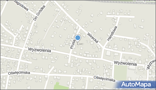 6411001501, Wulkanizacja Andrzej Wilk 