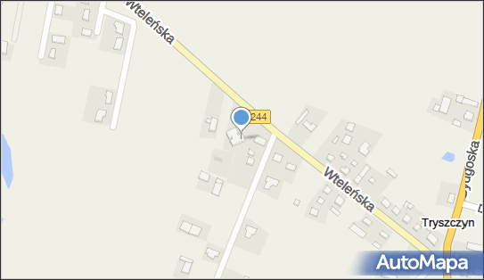 5541043762, Wulkanizacja - Auto Naprawa Kowalski Roman 