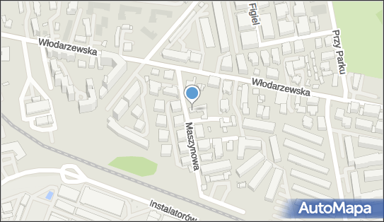 Wulkanizacja-Krzysztof Rubiński, Maszynowa 14, Warszawa 02-392 - Przedsiębiorstwo, Firma, NIP: 5221027431