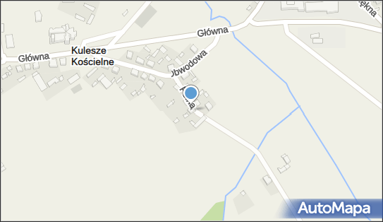 Wulkanizatorstwo H Krajewski, Polna 6, Kulesze Kościelne 18-208 - Przedsiębiorstwo, Firma, NIP: 7221228917