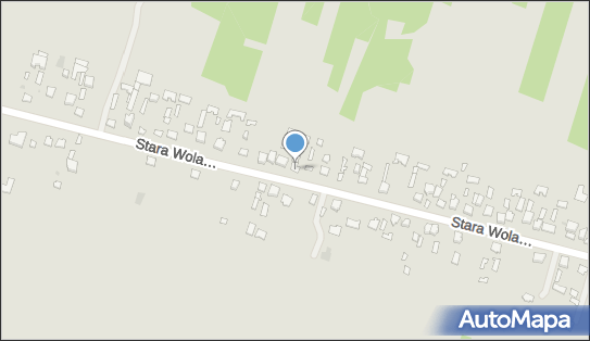 Wulmak Michał Wierciński, ul. Stara Wola Gołębiowska 153, Radom 26-600 - Przedsiębiorstwo, Firma, NIP: 9481775586