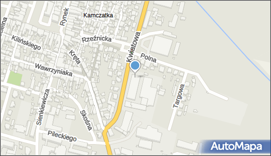 Wuteh, Kwiatowa 4, Kępno 63-600 - Przedsiębiorstwo, Firma, numer telefonu, NIP: 6190010481