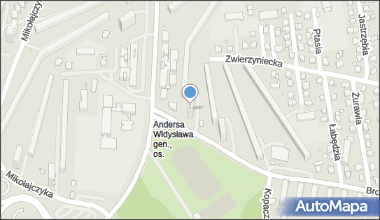 Wuzyn Software, ul. Władysława Broniewskiego 30, Rzeszów 35-206 - Przedsiębiorstwo, Firma, NIP: 7931600355