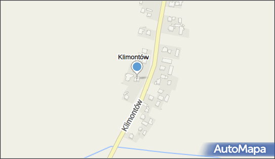 WW-Bud, Klimontów 300, Klimontów 32-112 - Przedsiębiorstwo, Firma, NIP: 6821224608