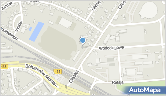 WW Maciej Wróblewski Stanisława Wróblewska, ul. Oleska 51, Opole 45-231 - Przedsiębiorstwo, Firma, NIP: 7542794017