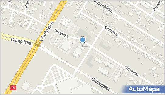 WWS Więcbork, Gdańska 4a, Toruń 87-100 - Przedsiębiorstwo, Firma, numer telefonu, NIP: 8792669779