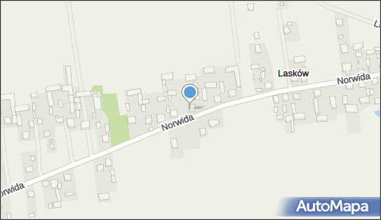 1251391518, www.geodetawolomin.pl Usługi Geodezyjne Bartosz Getka 