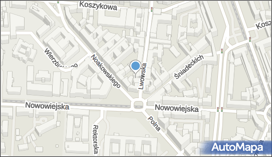 www.WIESIOLEK.eu Wojciech P.Wiesiołek, Lwowska 5 lok. 15, Warszawa 00-660 - Przedsiębiorstwo, Firma, godziny otwarcia, numer telefonu