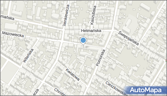 Wydawnictwo Abc Ireneusz Sobieszczyk, Mazowiecka 9, Bydgoszcz 85-084 - Przedsiębiorstwo, Firma, NIP: 9670151214