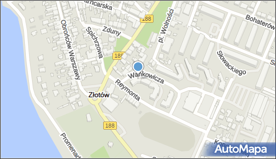 7671471865, Wydawnictwo i Szkolenia Przemysław Pufal 