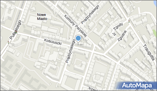 Wydawnictwo Kobus Witold Kobus, ul. Tadeusza Kościuszki 154 50-439 - Przedsiębiorstwo, Firma, NIP: 8990003420