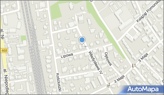 Wydawnictwo Pionier, ul. Lipowa 9, Sopot 81-702 - Przedsiębiorstwo, Firma, NIP: 5850202046