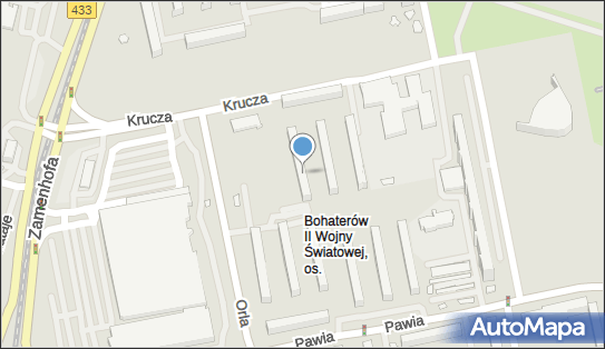 Wydawnictwo Punkt, os. Bohaterów II Wojny Światowej 4, Poznań 61-384 - Przedsiębiorstwo, Firma, NIP: 7821537727