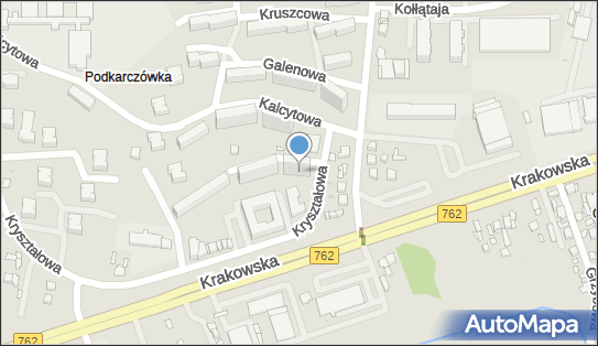 Wydawnictwo Raster, ul. Dolomitowa 1/56, Kielce 25-705 - Przedsiębiorstwo, Firma, NIP: 6631090501