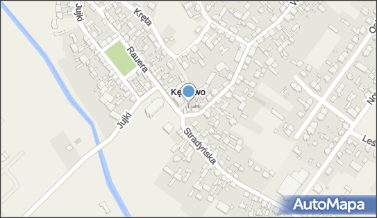 Wydobycie i Przerób Kamienia Budowlanego Ewa Zwierzyńska, Kębłowo 64-223 - Przedsiębiorstwo, Firma, NIP: 9231120393