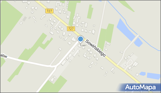 Wydobycie i Przerób Kamienia Budowlanego Urbański Stanisław 26-500 - Przedsiębiorstwo, Firma, NIP: 7991001581