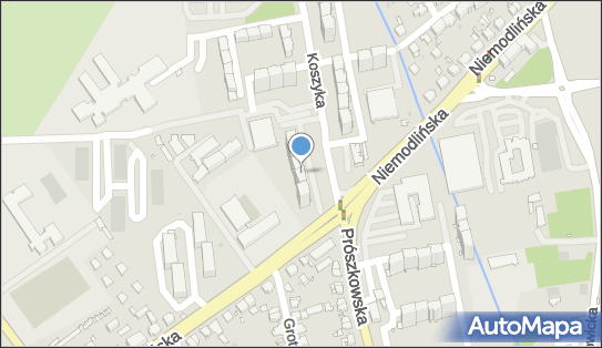 7542557033, Konstrukcje Stalowe Bartosz Lepszy 