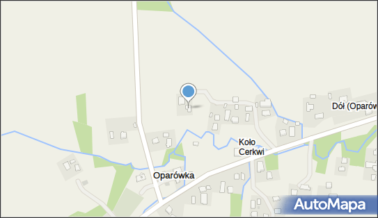 8191172927, Gospodarstwo Rolne Tomkowicz Tadeusz 