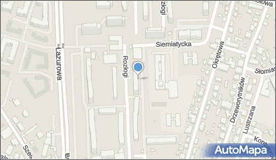 Wykon, Rozłogi 6/45, Warszawa 01-310 - Przedsiębiorstwo, Firma, numer telefonu